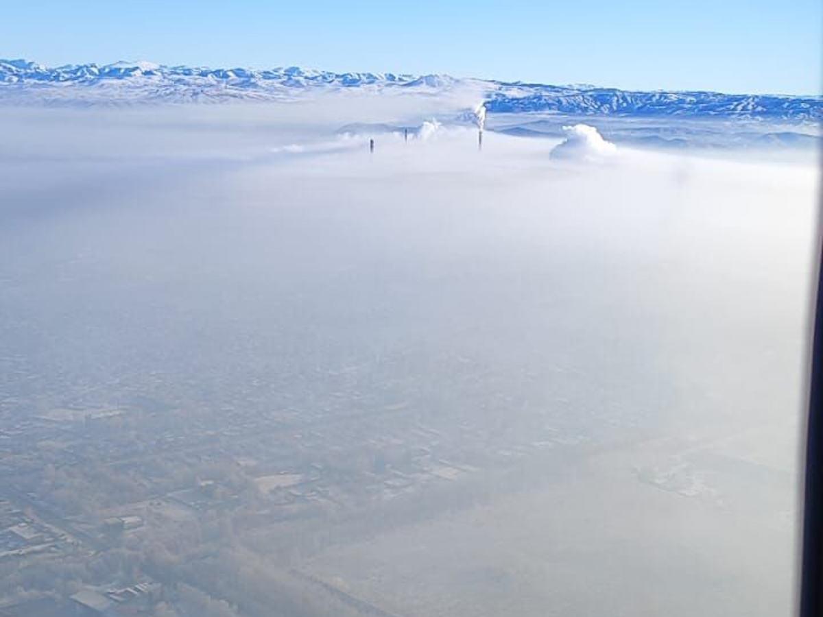 Вслед за Усть-Каменогорском дистанционку в связи с НМУ ввели в Глубоковском районе 