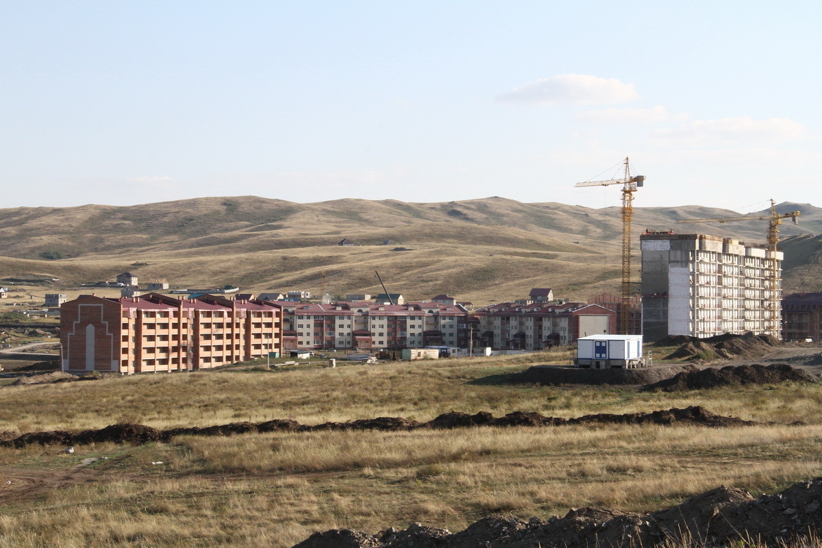 Цены на жильё в Казахстане не вырастут из-за Налогового кодекса — кабмин