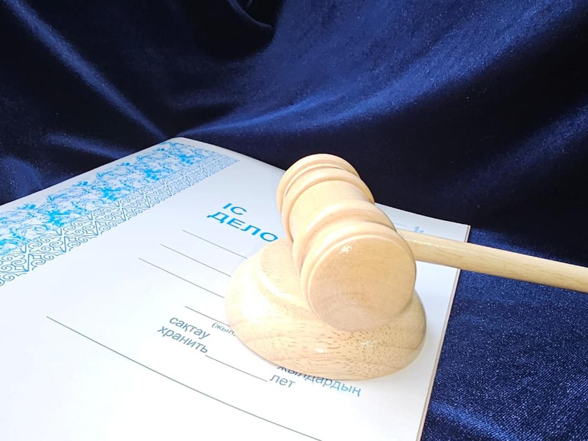 В ВКО оштрафовали администратора одного из пабликов 