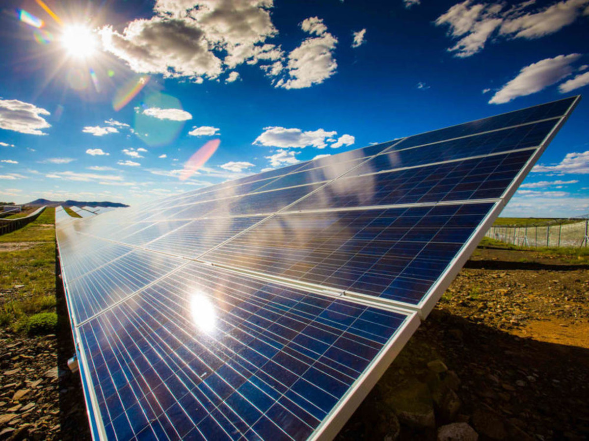 Как в ВКО осуществляется переход на "зелёную энергетику"?