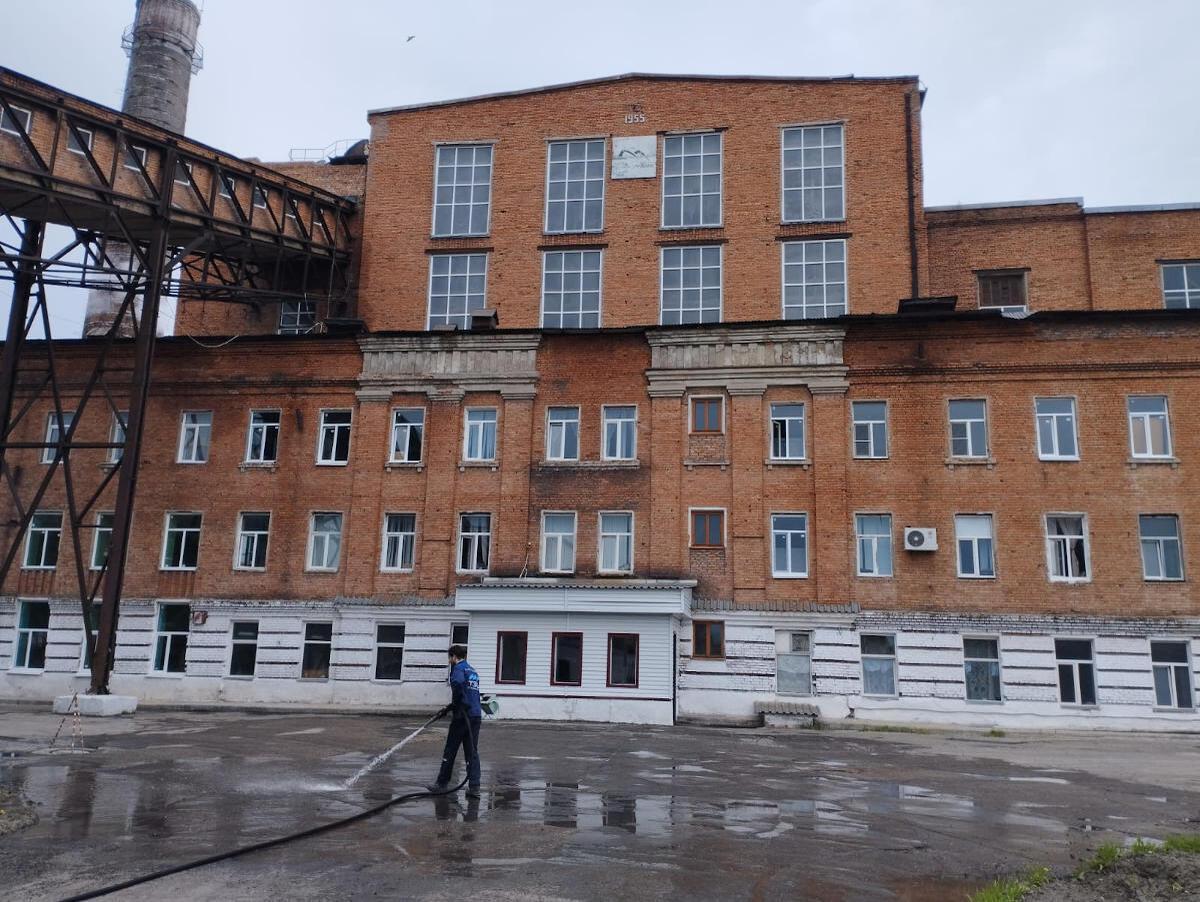 Отключение горячего водоснабжения в Риддере — техническая необходимость