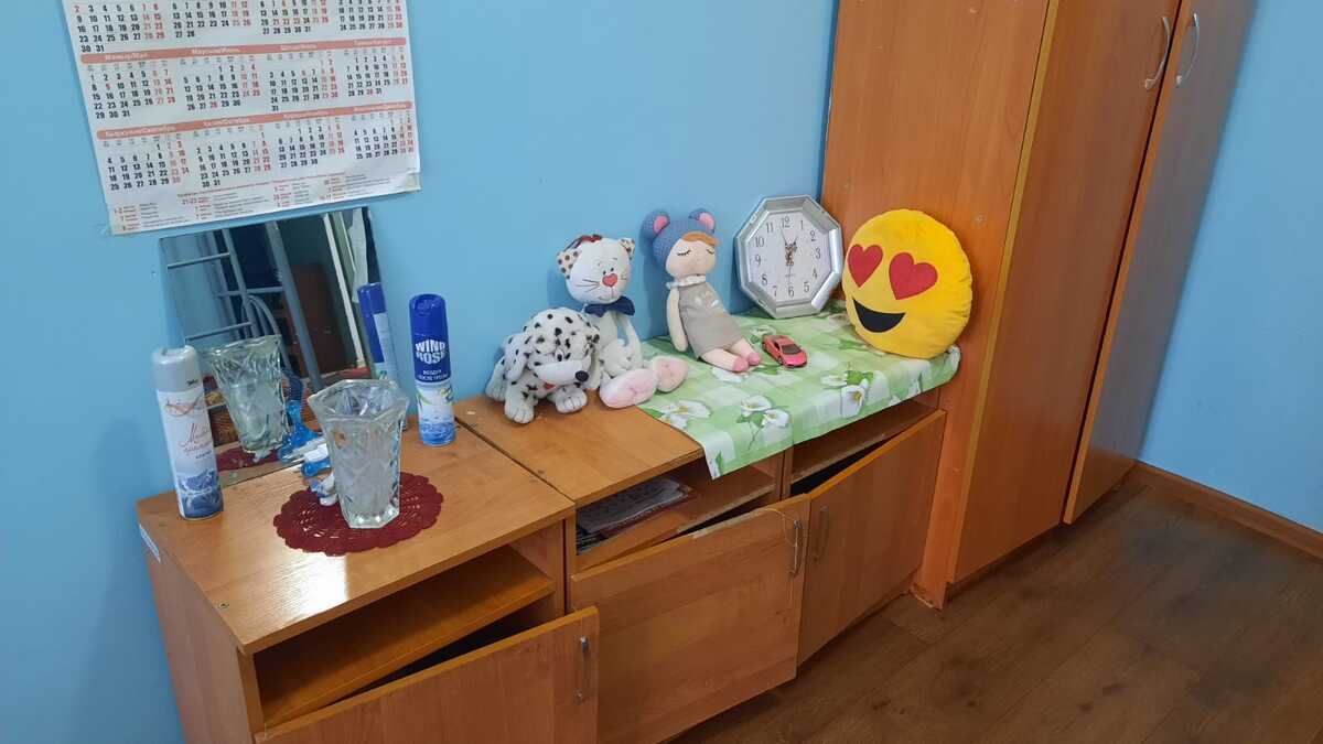 Почему бомжи Усть-Каменогорска не хотят ехать в Центр ресоциализации? 