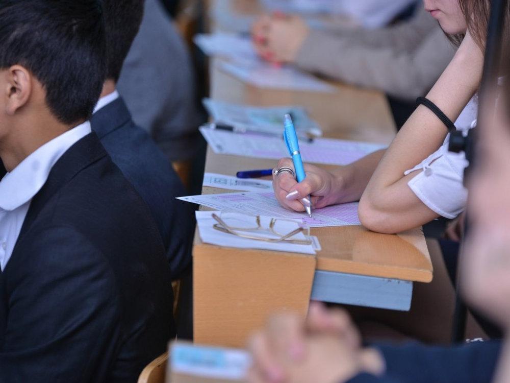 Как проходит поступление в вузы Усть-Каменогорска в 2019 году