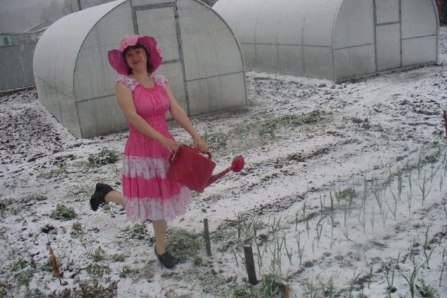 Что ждать жителям ВКО от глобального изменения климата?